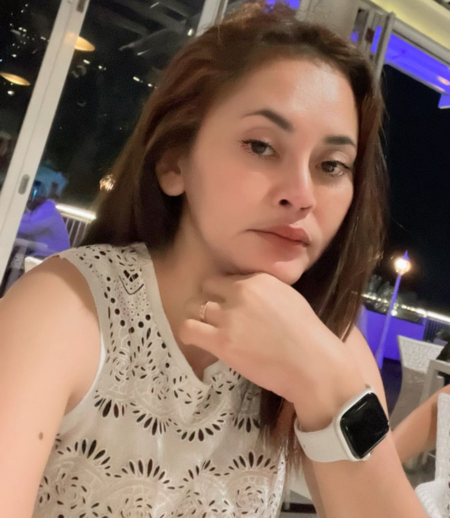 Risa Agnes Mantan Host LIBAS Jalani Operasi Pengangkatan Kantung Empedu ...