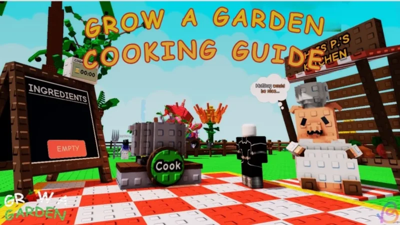 Cooking Uptade Guide (Beebom)