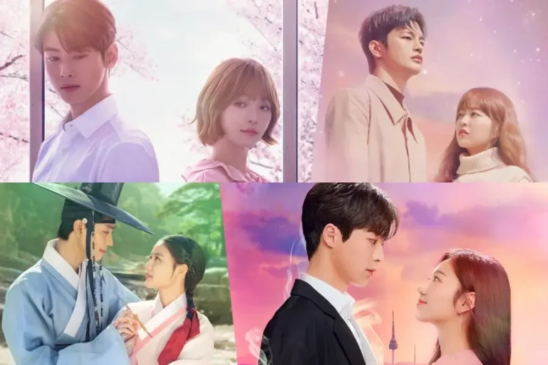Ilustrasi (Foto: Soompi/Viki)
