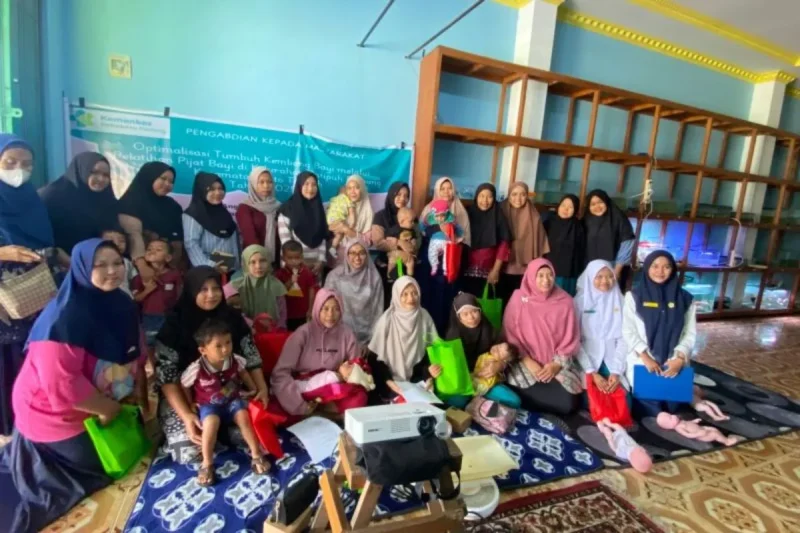 (Foto: ANTARASUMBAR)