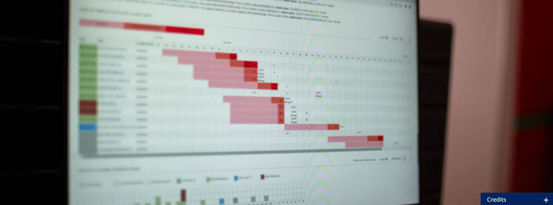 Dasbor GLASS terbaru dari WHO menyediakan data resistensi dan penggunaan antimikroba dari 141 negara. (Sumber: WHO)