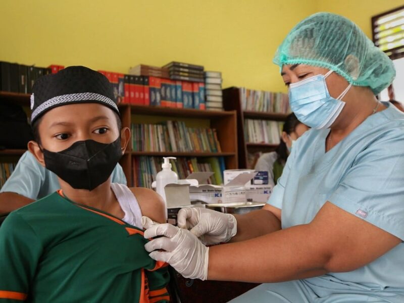 (Foto: Media Center Palangka Raya)