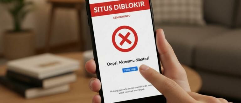 Ilustrasi (Sumber: JalanTikus)