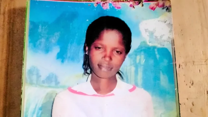 Mendiang Agnes Wanjiru, yang tewas di usia 21 tahun. Setelah lebih dari satu dekade, pengadilan Kenya akhirnya mengeluarkan surat perintah penangkapan untuk tersangka pembunuhnya. (Sumber: Wanjiru Family)