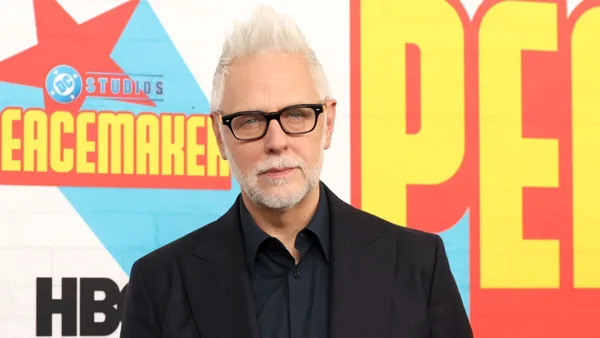 ames Gunn mengungkapkan bahwa naskah 'The Brave and the Bold' masih dalam proses dan nasib Damian Wayne di dalamnya belum pasti. (Sumber: DC Comics/IGN)