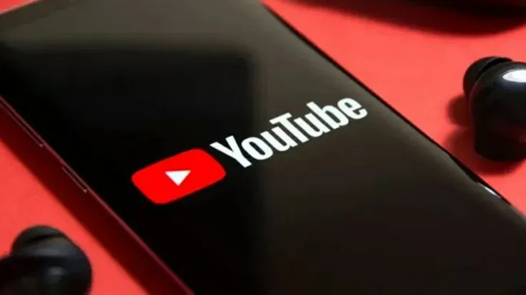 Pengguna YouTube Music versi gratis kini tidak bisa lagi mengakses fitur lirik lagu yang telah dipindahkan ke layanan Premium. (Sumber: Dunia Games)