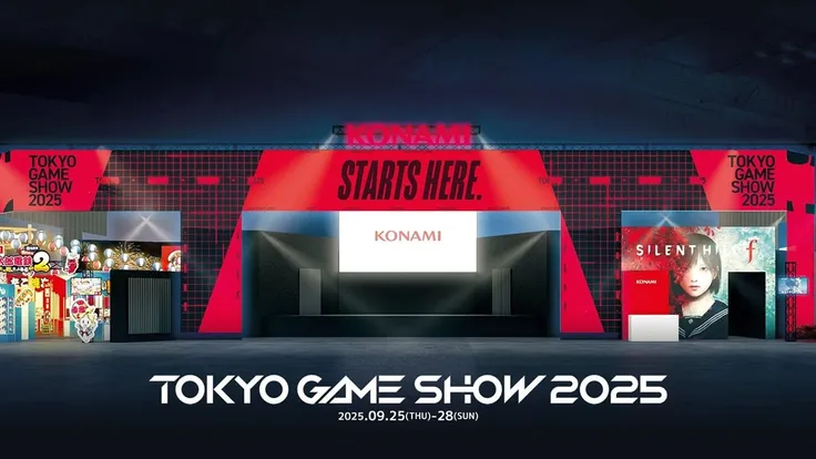 (Sumber: Konami/Dunia Games)