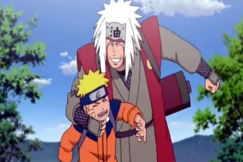 Perjalanan Naruto Uzumaki dari seorang anak yang dikucilkan menjadi pahlawan desa mengajarkan banyak hal tentang arti perjuangan dan persahabatan. (Foto: LifeStyle Sindonews)