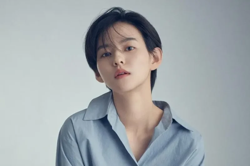 Aktris Kim Yoon Hye mengumumkan rencana pernikahannya yang akan digelar pada 25 Oktober 2025. (Sumber: Soompi/J,WIDE-COMPANY)