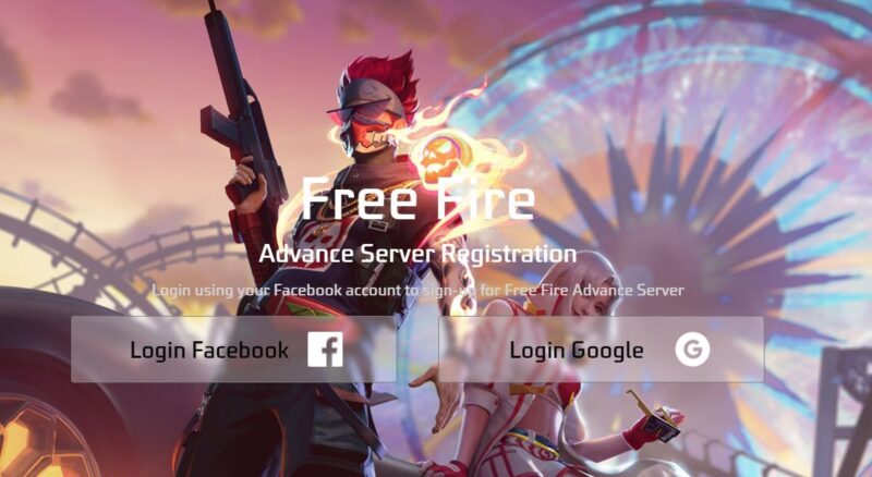 FF Advance Server adalah server uji coba resmi dari Garena yang memungkinkan pemain terpilih untuk mencoba fitur-fitur terbaru sebelum dirilis. (Sumber: Garena/Esportsku)