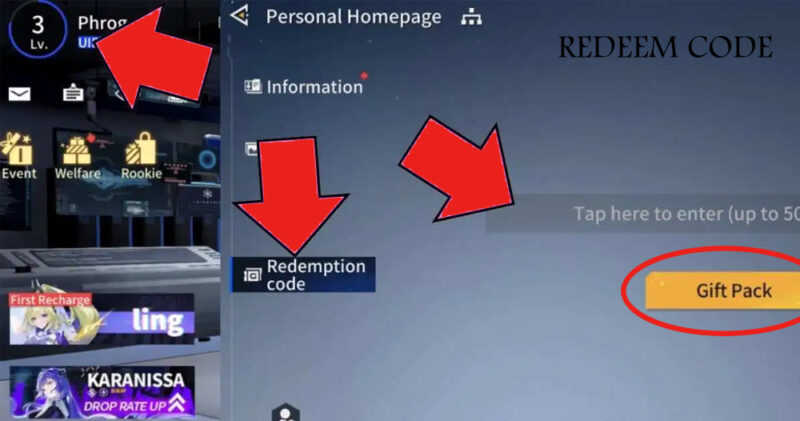 Tukarkan kode redeem Anchor Panic untuk mendapatkan berbagai sumber daya gratis di dalam game. (Foto: gamerwk.com)