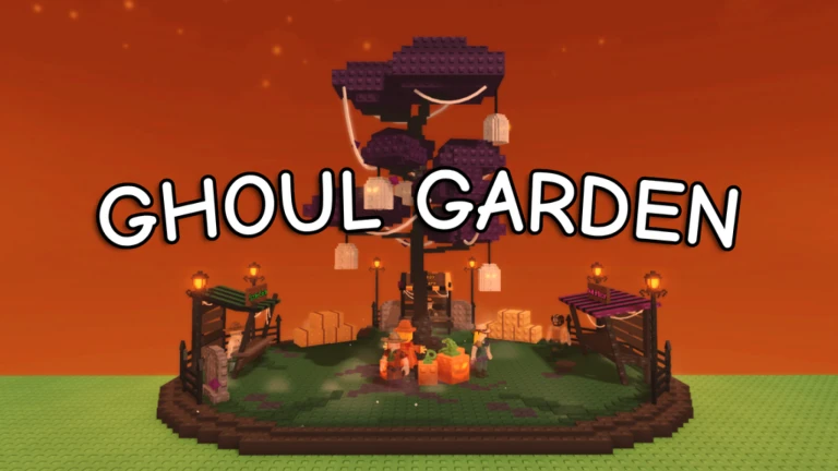 Event Halloween 