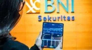 IHSG Diprediksi Lanjut Menguat, Cek 6 Rekomendasi Saham Beli dari BNI Sekuritas Hari Ini