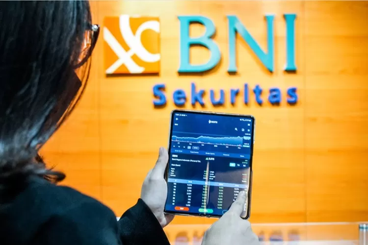 Pergerakan Indeks Harga Saham Gabungan (IHSG) diproyeksikan akan melanjutkan tren penguatan pada perdagangan hari ini. (Sumber: Ilustrasi/Jakarta Daily Indonesia)