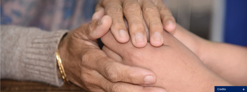 Kisah Emmanuel Sevilleja, seorang epidemiolog dari Filipina, menjadi sorotan WHO dalam upaya global memerangi stigma kesehatan mental. (Sumber: WHO)