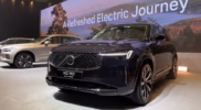 Volvo XC60 dan XC90 Terbaru Resmi Meluncur di Indonesia, Harga Mulai Rp 1,25 Miliar