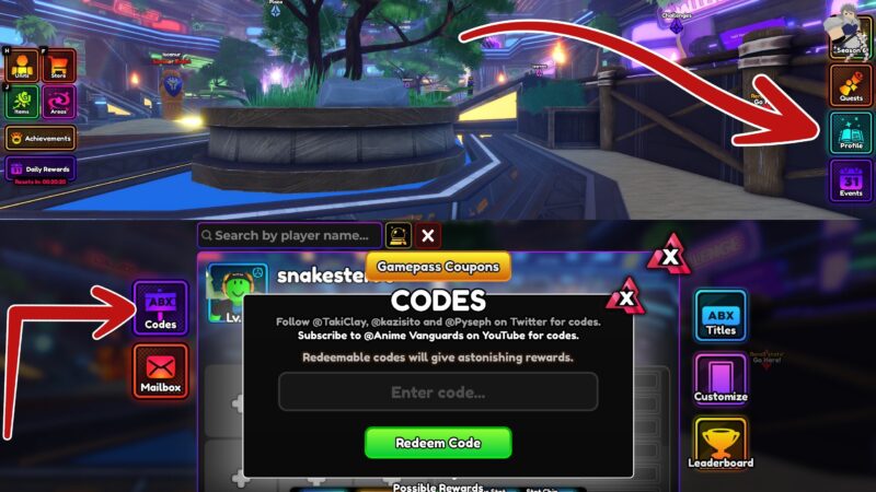 Anime Vanguards adalah game tower defense (TD) populer di Roblox yang menampilkan unit dari berbagai anime terkenal. (Sumber: Destructoid/IGN)