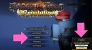Ada Kode Baru! Ini Daftar Kode Redeem Attack on Titan: Revolution Oktober 2025