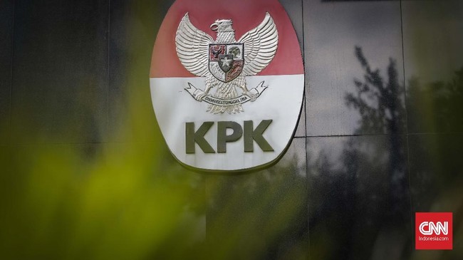 Komisi Pemberantasan Korupsi (KPK) terus mendalami kasus dugaan korupsi terkait kuota haji tambahan tahun 2024. (Sumber: CNN Indonesia/Adhi Wicaksono)