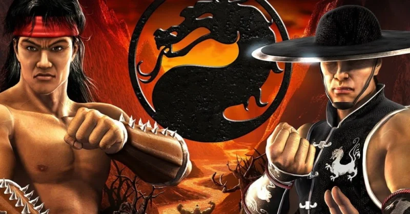 Mortal Kombat: Shaolin Monks di PS2 terkenal dengan jurus pamungkas sadisnya yang disebut Fatality. (Sumber: GGWP.ID)