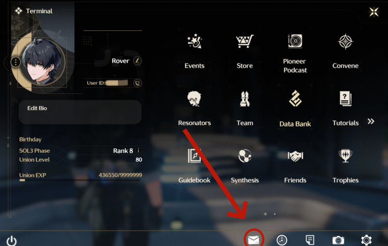 Tukarkan kode redeem Wuthering Waves terbaru untuk mendapatkan berbagai item gratis yang dapat membantu petualangan Anda. (Foto: LootBar)