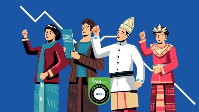 Ilustrasi gambar (sumber:tirto.id/Fuad)