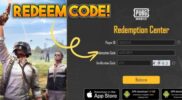 Daftar Kode Redeem PUBG Mobile Terbaru