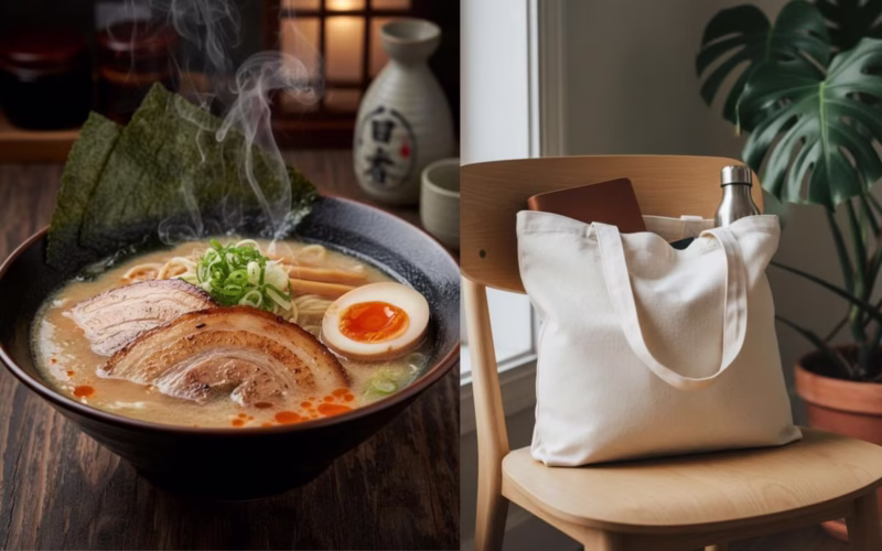 Gemini AI dapat mengubah foto produk sederhana menjadi visual yang profesional dan menarik perhatian calon pembeli. (Foto: IDN Times)