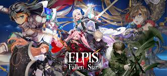 Elpis Fallen Star