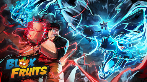 Private server menawarkan pengalaman bermain Blox Fruits yang lebih fokus dan bebas dari gangguan pemain lain. (Sumber: Roblox/Dunia Games)
