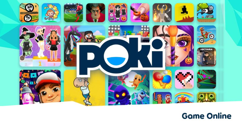 Game online gratis yang bisa dimainkan di browser (PC atau HP), yang sering dicari sebagai 