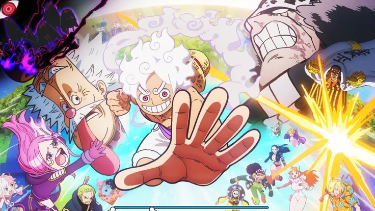  Musim anime Fall 2025 di Crunchyroll akan diramaikan oleh kembalinya serial-serial besar seperti My Hero Academia, Spy x Family, dan One Punch Man. (Sumber: DuniaGames)