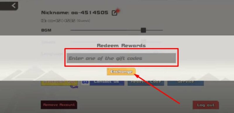 Tukarkan kode redeem Swordash untuk mendapatkan berbagai hadiah gratis di dalam game. (Foto: Levelgeeks)