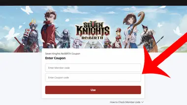 Tukarkan kode redeem Seven Knights Rebirth terbaru untuk mendapatkan berbagai hadiah gratis seperti Ruby dan Summon ticket. (Foto: Eurogamer)
