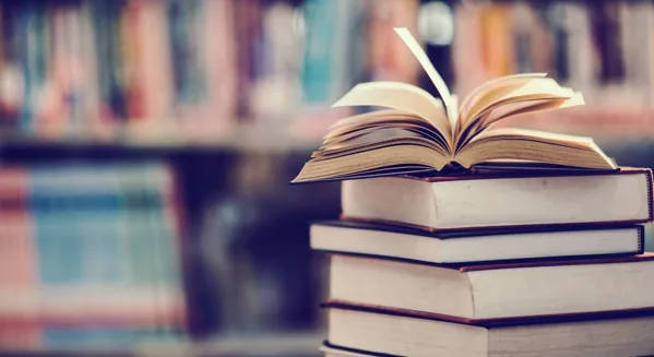 Mengetahui waktu yang tepat untuk berbelanja dapat membantu Anda membangun koleksi buku impian dengan harga yang jauh lebih terjangkau. (Sumber: IGN)