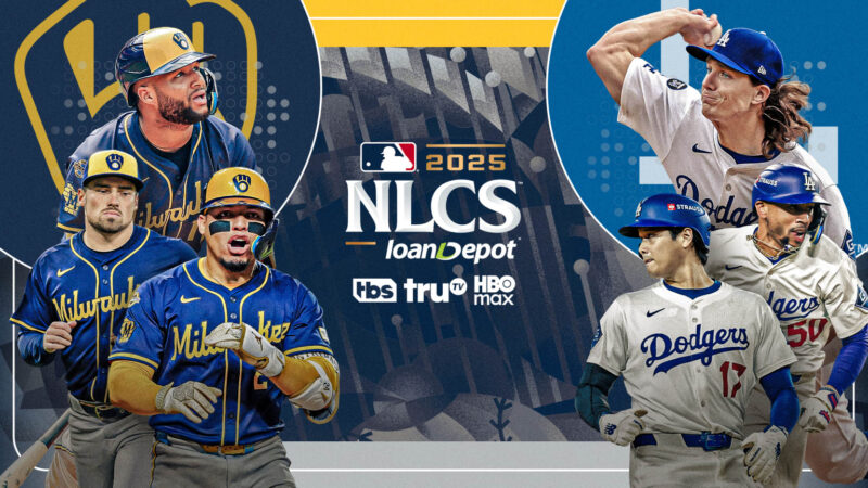 Dodgers ace Walker Buehler is set to start the crucial NLCS Game 3 against the Milwaukee Brewers. (Source: Getty Images/MLB)