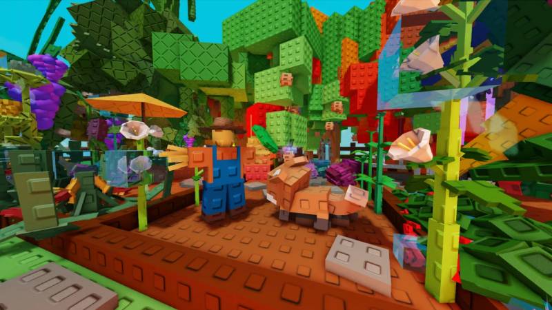 Kode Redeem Grow a Garden Roblox Desember 2025: Klaim RDC Award & Kosmetik Gratis