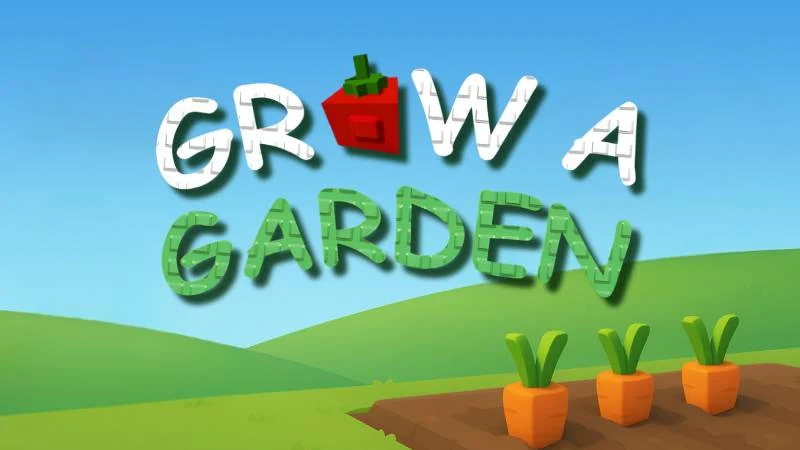 Grow a Garden (Foto: Roblox/koransakti.co.id)