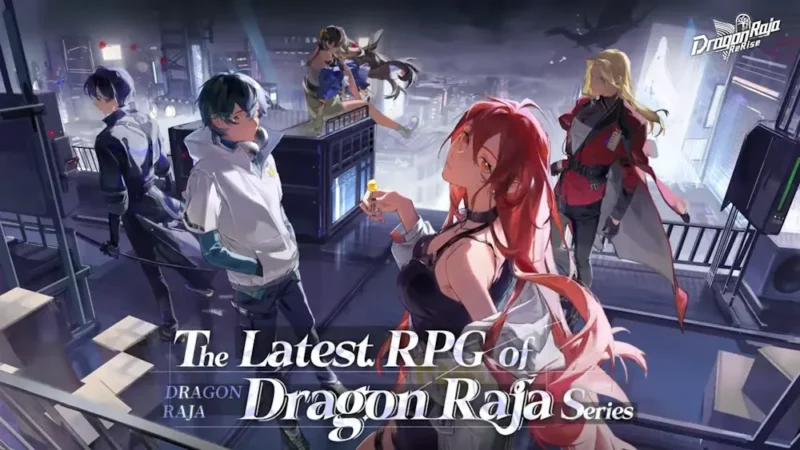 Sumber: Dragon Raja Rerise