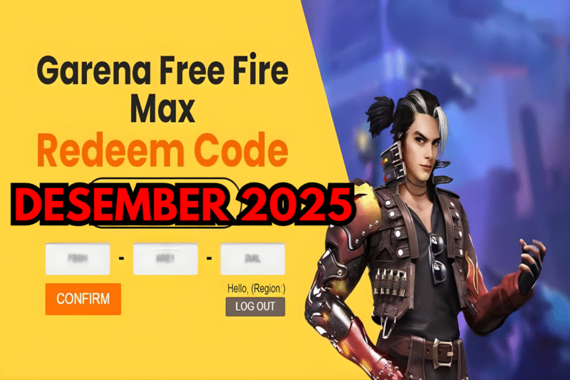 Klaim kode redeem FF terbaru setiap hari untuk mendapatkan berbagai hadiah item in-game menarik, mulai dari skin senjata, bundle, hingga diamond gratis. (Sumber: Garena/koransakti.co.id)