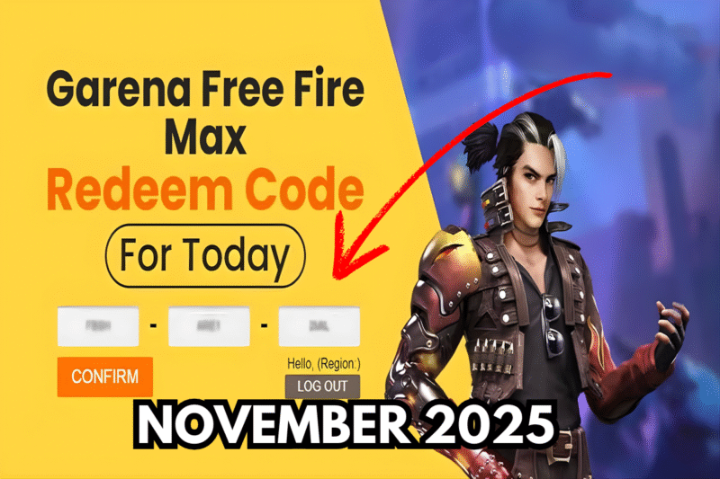 Survivors berburu kode redeem FF terbaru untuk mendapatkan hadiah gratis seperti skin, diamond, dan bundle. (Sumber: Garena / koransakti.co.id)