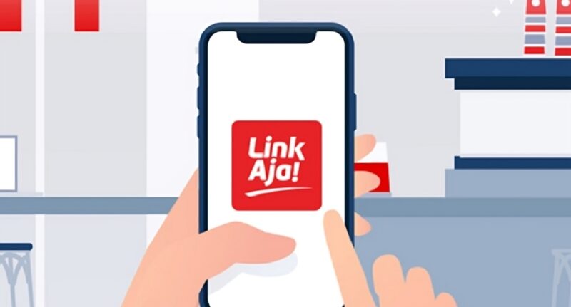 Banyak pengguna mencari game yang bisa mencairkan hadiah langsung ke saldo LinkAja untuk kebutuhan sehari-hari. (Foto: billerindonesia.com/koransakti.co.id)