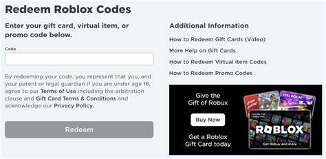 Klaim Kode Redeem Roblox (Foto: rogcommunity.id)
