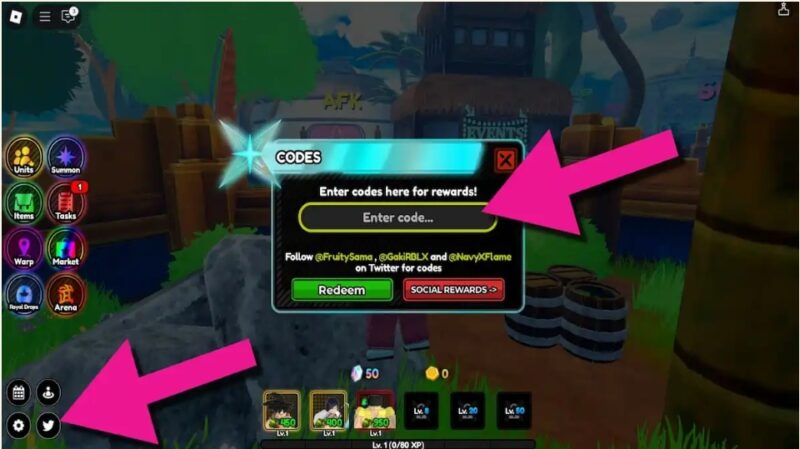 Manfaatkan momen 2x Weekend dan puluhan kode redeem aktif untuk memperkuat pertahanan markas Anda di ASTD: X. (Sumber: Destructoid)