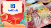 Review Aplikasi JadiDuit 2025: Misi Mudah, Langsung Cair ke DANA (Terbukti Membayar)