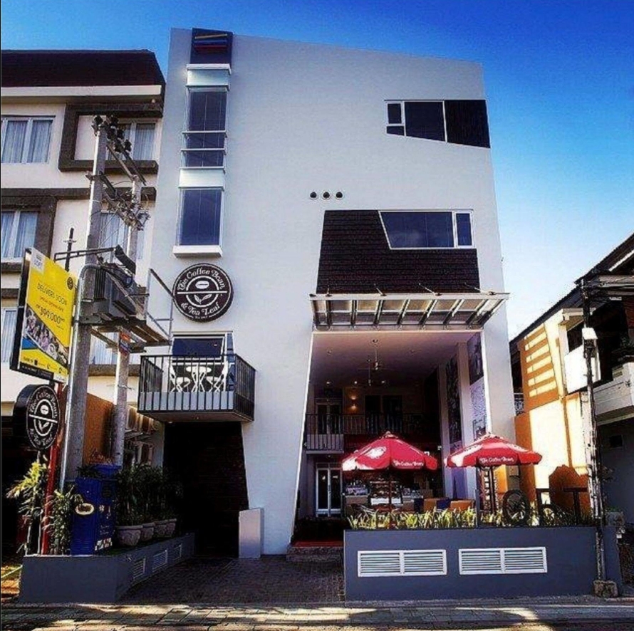 Loft Legian Hotel
