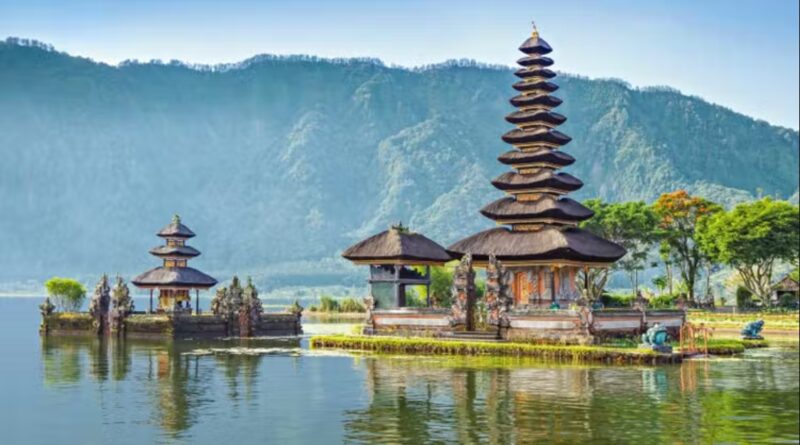 Menginap di Bali tidak harus mahal. Banyak pilihan hotel estetis dengan harga terjangkau di kawasan strategis Kuta dan Seminyak. (Foto: Vacances Migros)