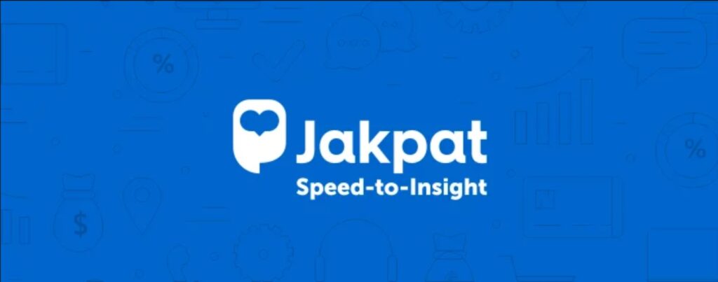 Jakpat (Jajak Pendapat)