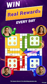 Ludo Cash
