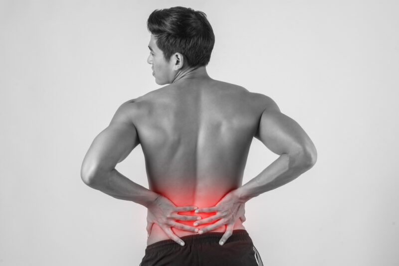 injal bekerja tanpa henti menyaring racun. Saat fungsinya menurun, tubuh akan mengirimkan sinyal yang seringkali kita abaikan. (Sumber: Freepik/koransakti.co.id)